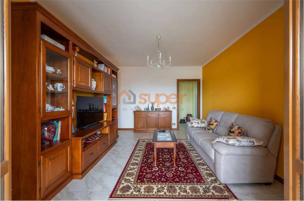 appartamento in vendita a Perugia in zona Villa Pitignano