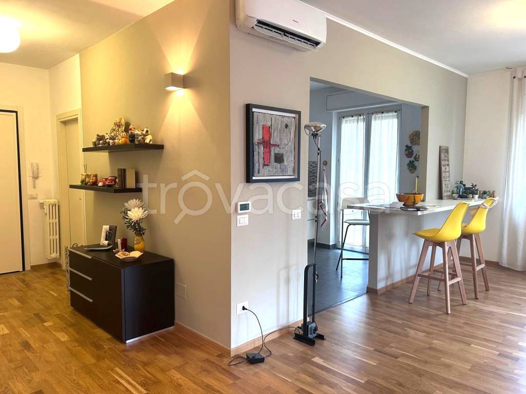 appartamento in vendita a Perugia in zona Stazione