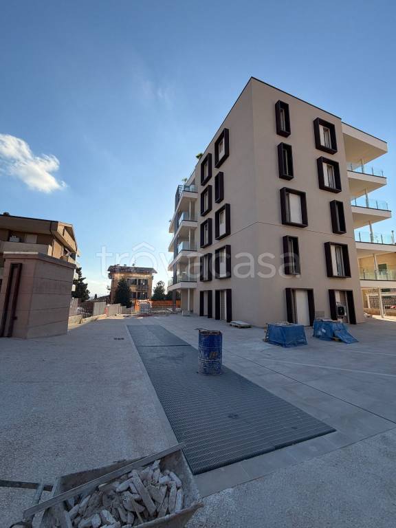 appartamento in vendita a Perugia in zona Madonna Alta