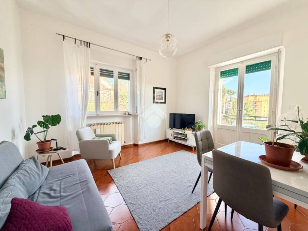 appartamento in vendita a Perugia in zona San Marco