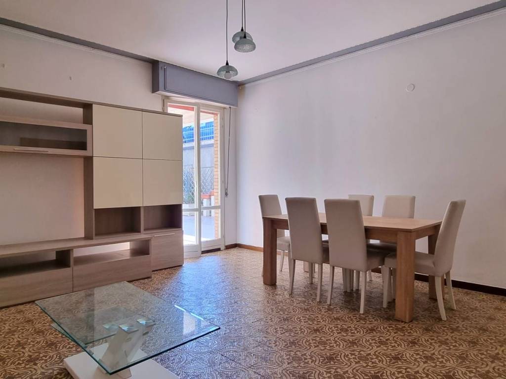 appartamento in vendita a Perugia in zona Stazione