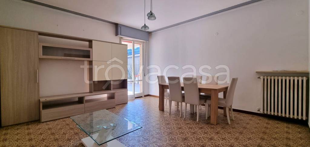 appartamento in vendita a Perugia in zona Madonna Alta