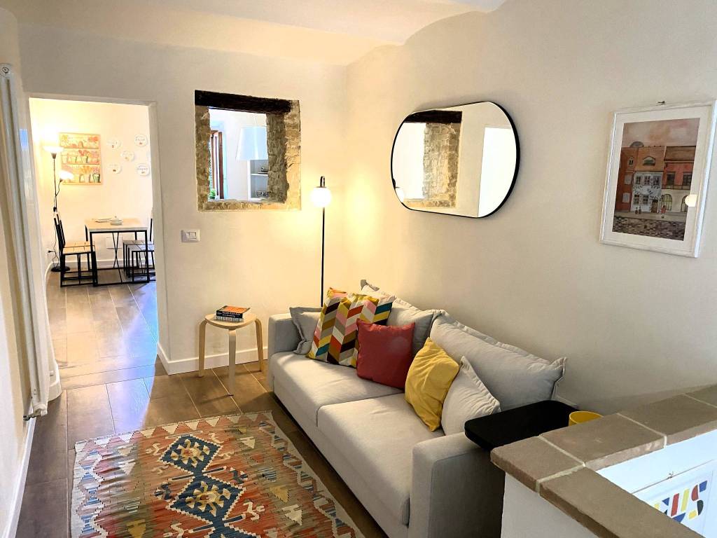 appartamento in vendita a Perugia in zona Montelaguardia