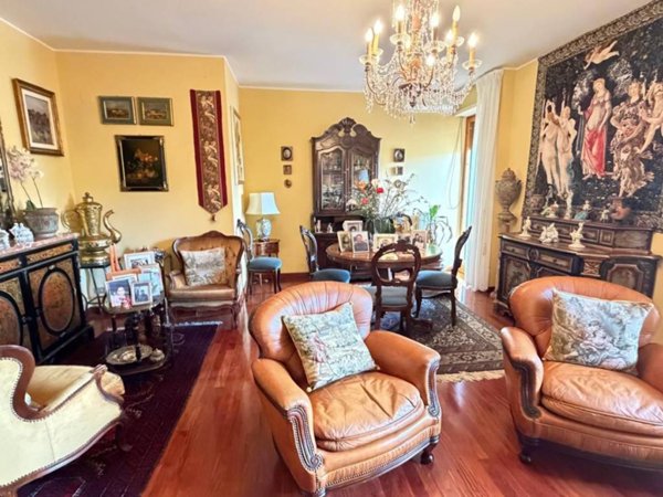 appartamento in vendita a Perugia in zona San Marco