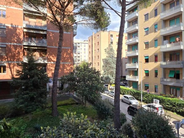 appartamento in vendita a Perugia in zona Madonna Alta