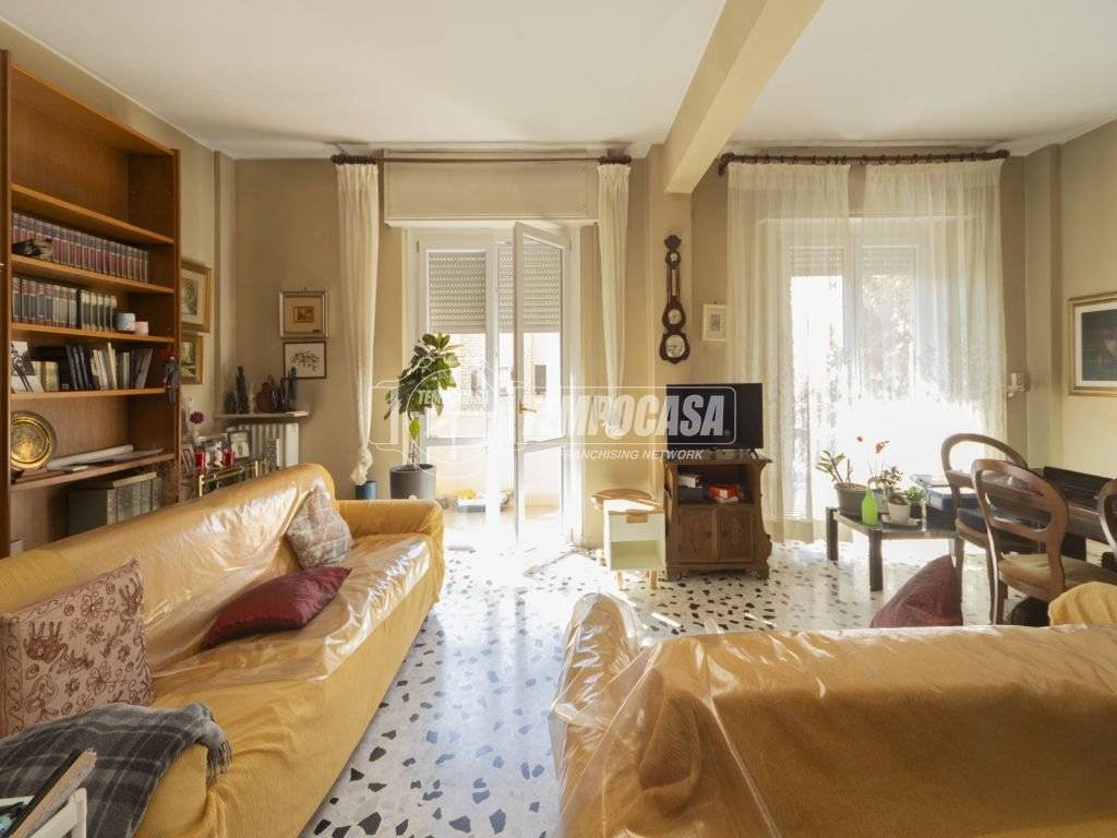 appartamento in vendita a Perugia in zona Centro Città