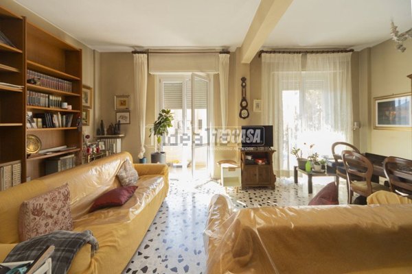 appartamento in vendita a Perugia in zona Centro Città