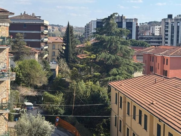 appartamento in vendita a Perugia in zona Case Bruciate