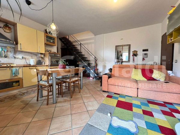 appartamento in vendita a Perugia in zona Fontignano