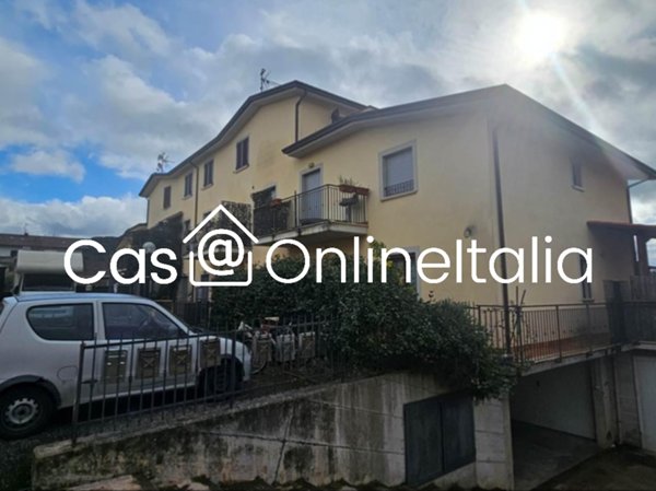 appartamento in vendita a Perugia in zona Parlesca