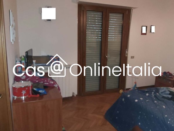 appartamento in vendita a Perugia in zona Colombella