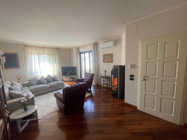 appartamento in vendita a Perugia in zona Casa del Diavolo