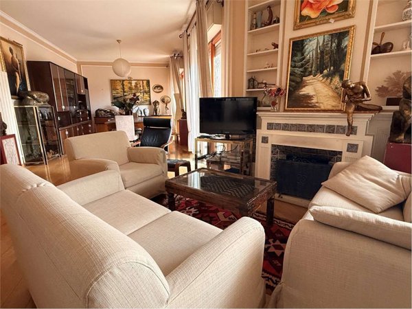 appartamento in vendita a Perugia in zona XX Settembre