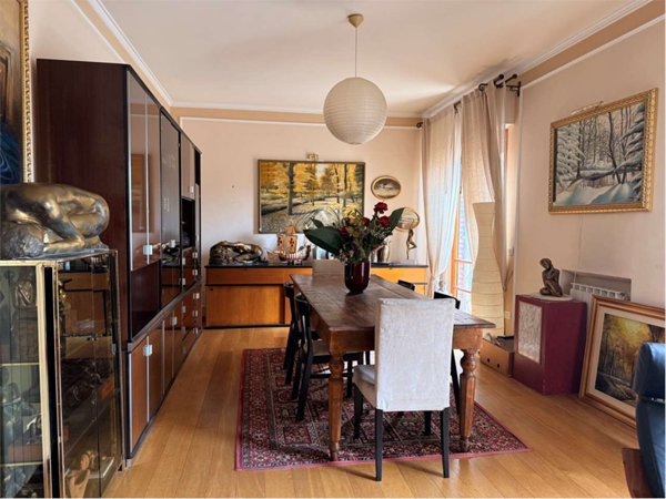 appartamento in vendita a Perugia in zona XX Settembre