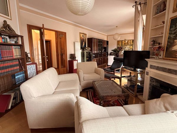 appartamento in vendita a Perugia in zona Centro Città