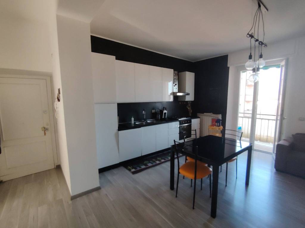 appartamento in vendita a Perugia in zona Monteluce