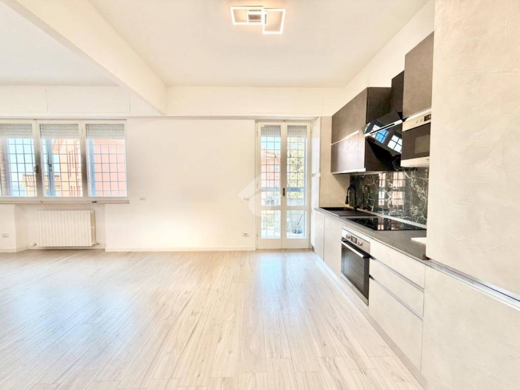 appartamento in vendita a Perugia in zona Elce