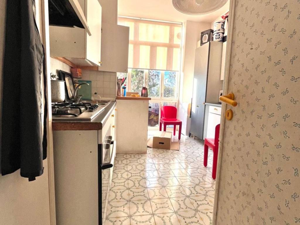 appartamento in vendita a Perugia in zona Stazione