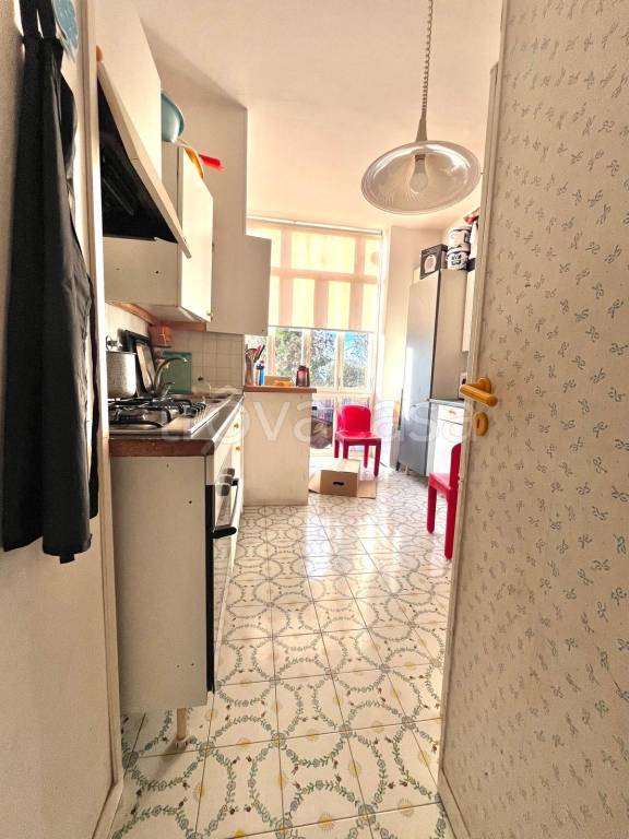 appartamento in vendita a Perugia in zona Stazione