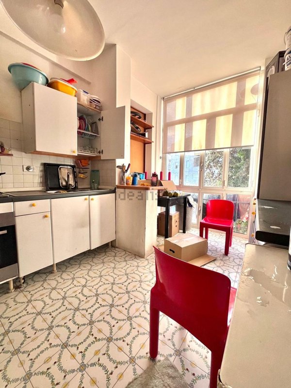 appartamento in vendita a Perugia in zona Case Bruciate