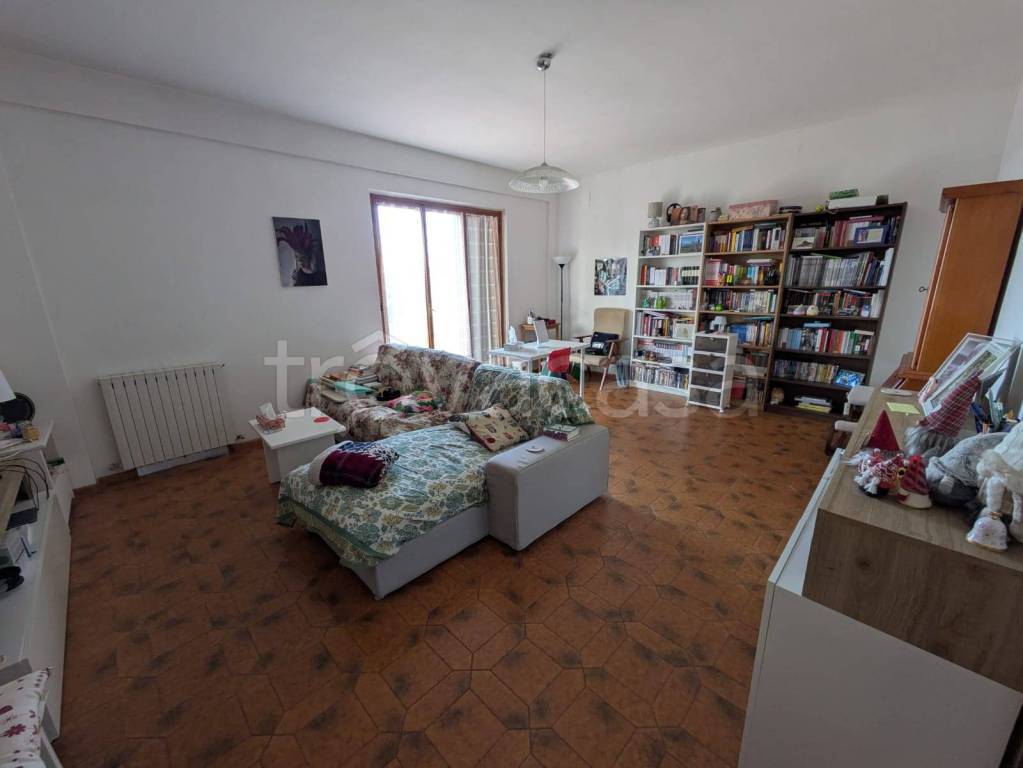 appartamento in vendita a Perugia in zona Santa Lucia