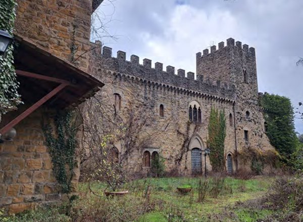 villa in vendita a Perugia