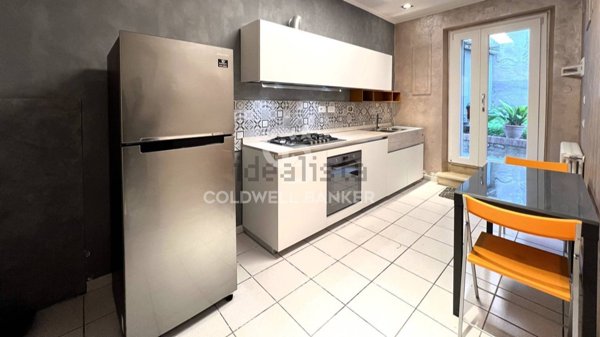 appartamento in vendita a Perugia in zona Centro Città