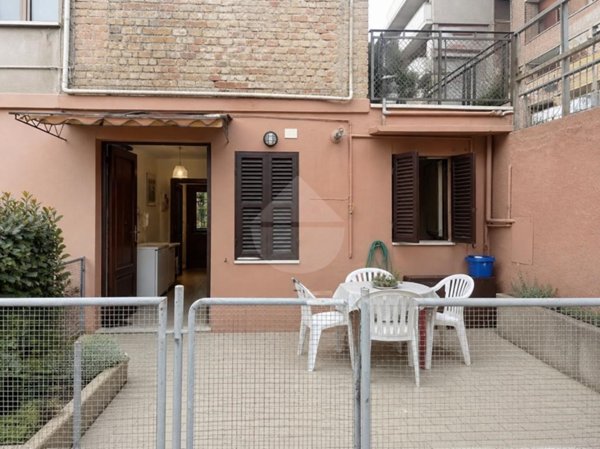appartamento in vendita a Perugia in zona Monteluce