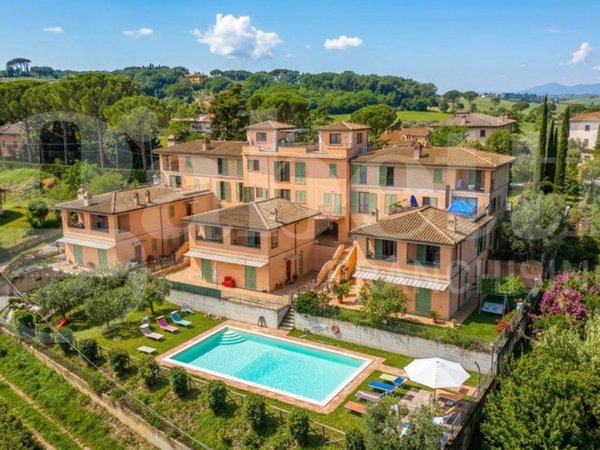 appartamento in vendita a Perugia in zona Santa Maria Rossa