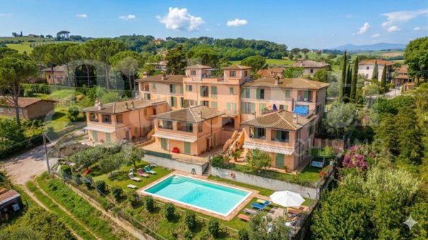 appartamento in vendita a Perugia in zona San Martino in Colle