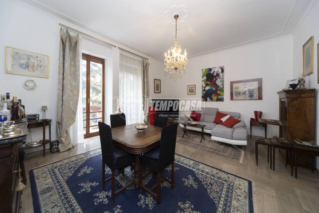 appartamento in vendita a Perugia in zona Centro Città