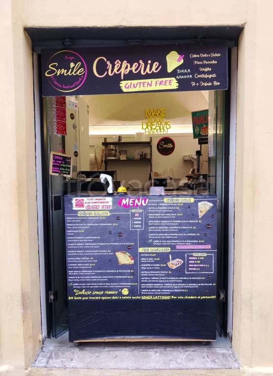 negozio in vendita a Perugia in zona Centro Città