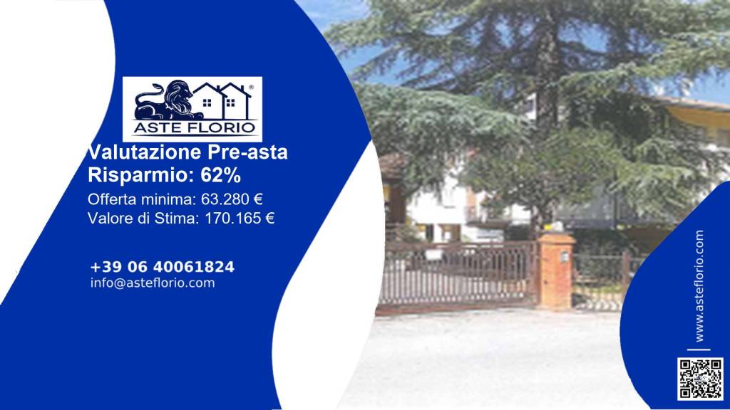 appartamento in vendita a Perugia in zona Ponte San Giovanni