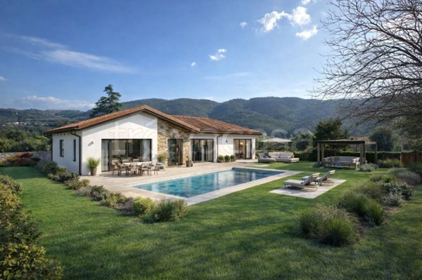 terreno edificabile in vendita a Perugia in zona Canneto