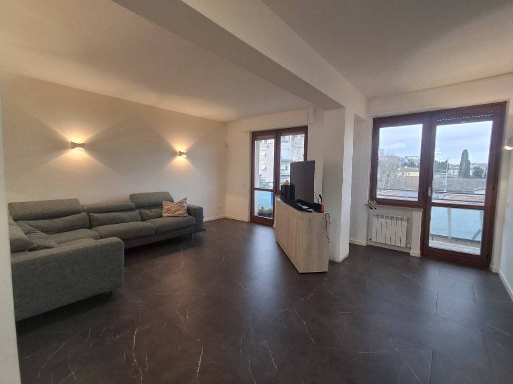 appartamento in vendita a Perugia in zona Elce