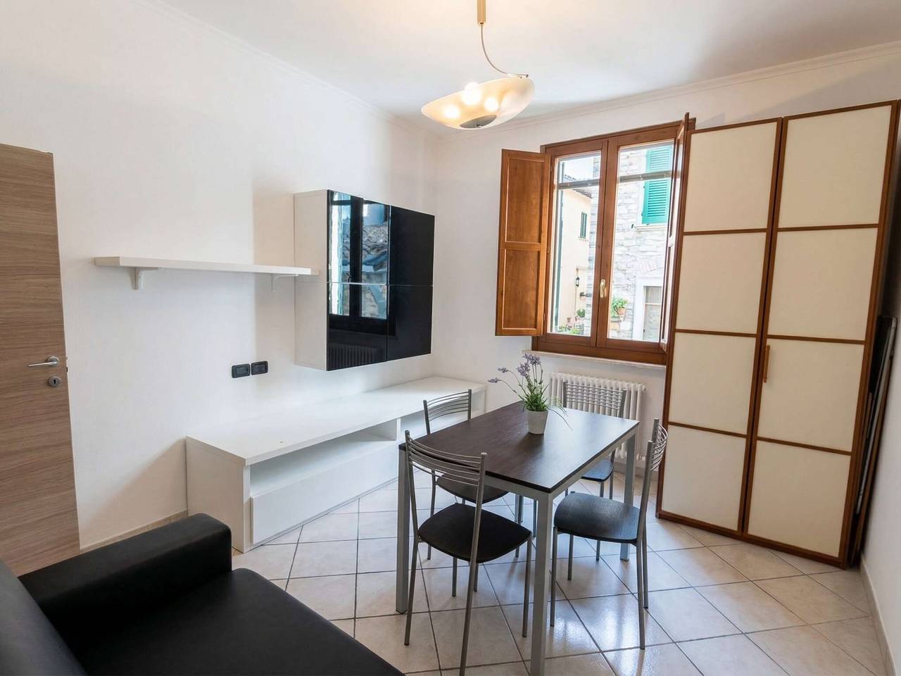 appartamento in vendita a Perugia in zona Centro Città