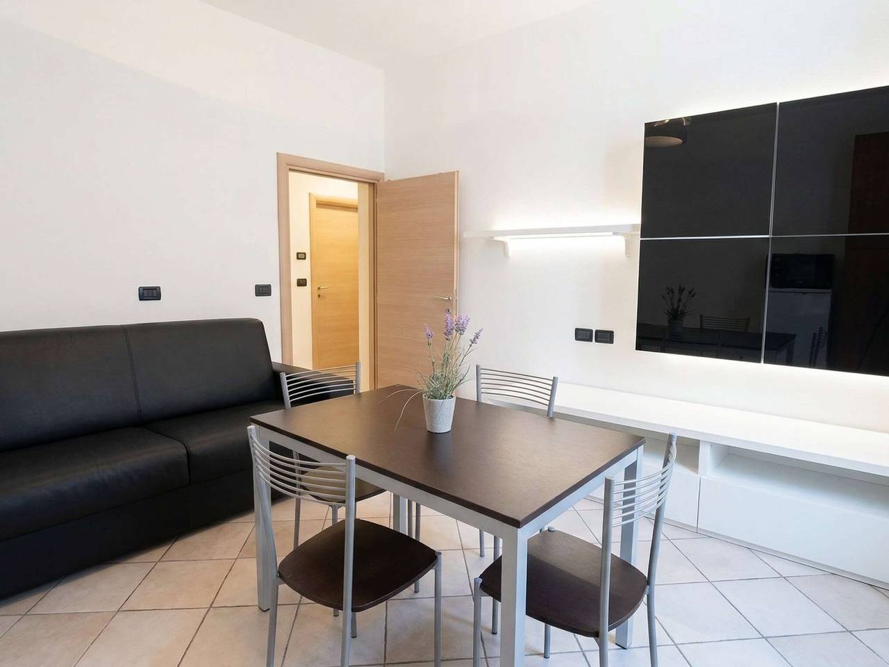 appartamento in vendita a Perugia in zona Centro Città