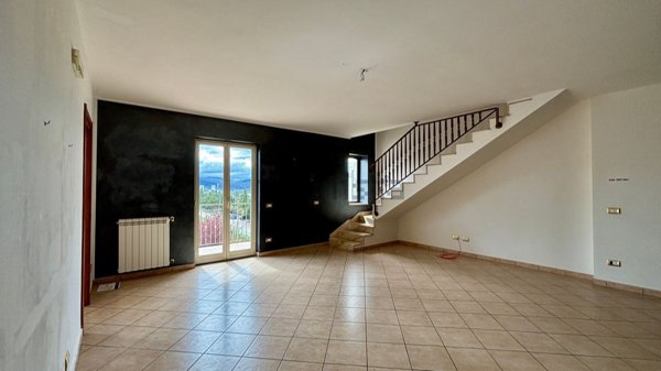 appartamento in vendita a Perugia in zona Fontignano