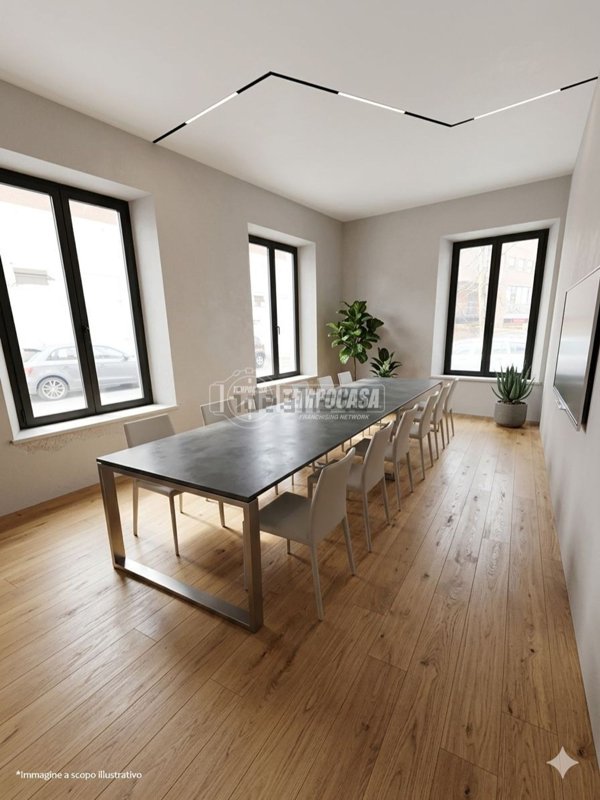 appartamento in vendita a Perugia in zona Centro Città