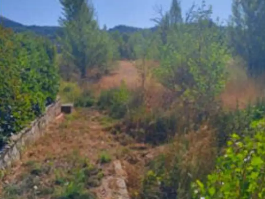 terreno edificabile in vendita a Perugia in zona Colle Umberto I