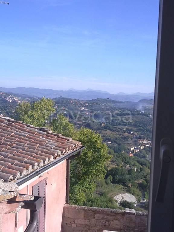 appartamento in vendita a Perugia in zona Elce