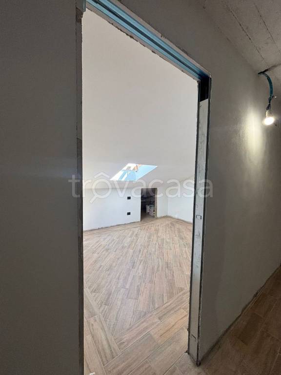 appartamento in vendita a Perugia in zona Ponte Felcino