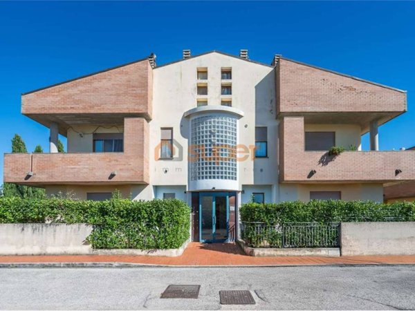 appartamento in vendita a Perugia in zona Montelaguardia