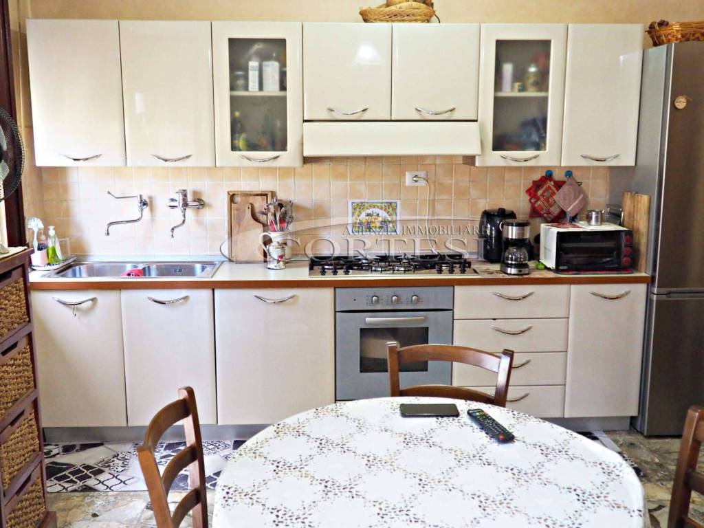 appartamento in vendita a Perugia in zona Casa del Diavolo