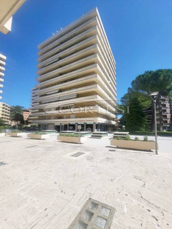 appartamento in vendita a Perugia in zona Ponte San Giovanni