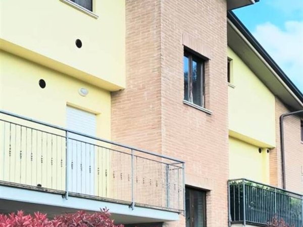 appartamento in vendita a Perugia in zona Pianello