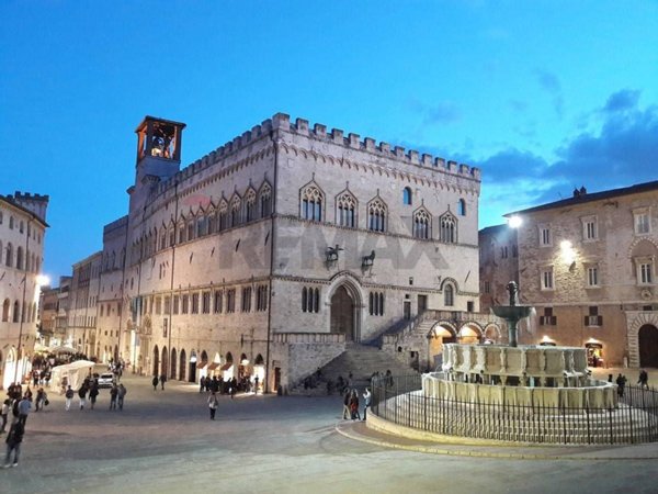 appartamento in vendita a Perugia in zona Ponte San Giovanni