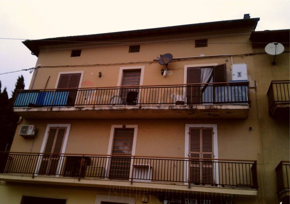 appartamento in vendita a Perugia in zona Ponte San Giovanni