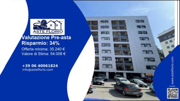 appartamento in vendita a Perugia in zona Stazione