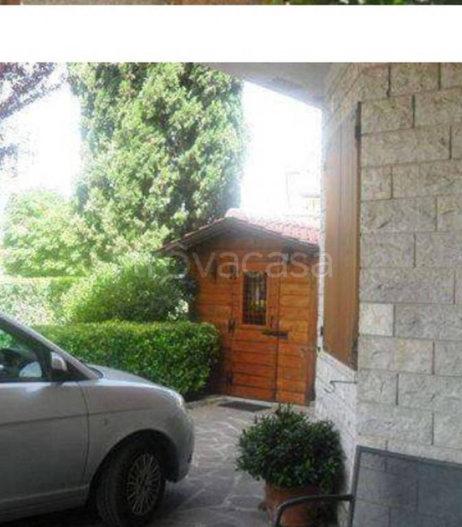 appartamento in vendita a Perugia in zona Centro Città